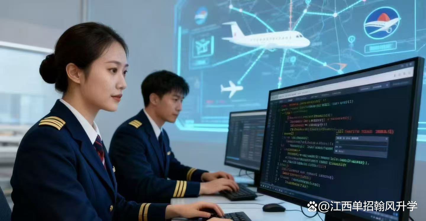 启航航空票务
